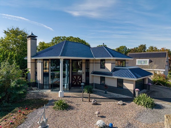 A.S. Talmalaan 21A, 9363EP Marum